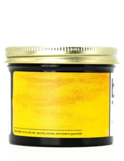 Bonafide Matte Paste Strong Pliable Hold and Matte Finish - Mens Hair Styling Product 7