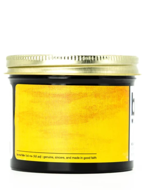 Bonafide Matte Paste Strong Pliable Hold and Matte Finish - Mens Hair Styling Product 7