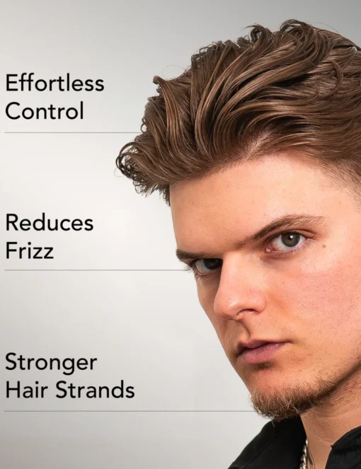 Blumaan Hydrating Hair O‎il - Details