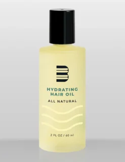 Blumaan Hydrating Hair O‎il Main