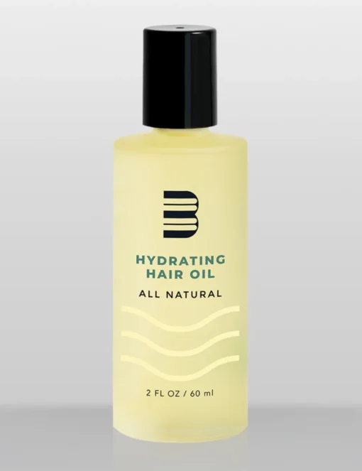 Blumaan Hydrating Hair O‎il Main