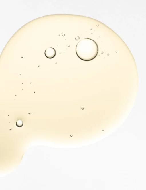 Blumaan Hydrating Hair O‎il - Product