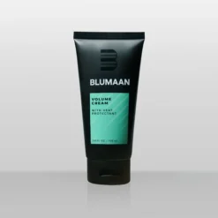Blumaan Volume Cream 100ml - Adds Volume and Thickens Hair - Lightweight Formula - Main Image